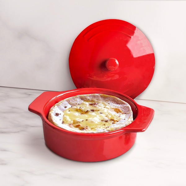 Stoneware Baking Dish