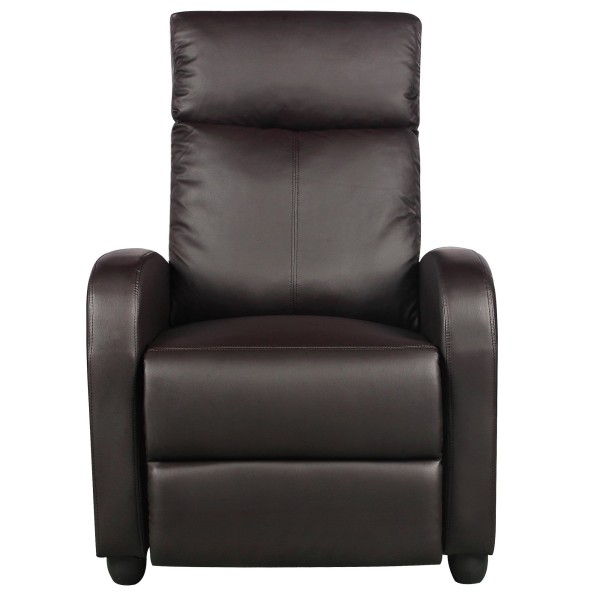 ATELIER du NORD - Upholstered Recliner