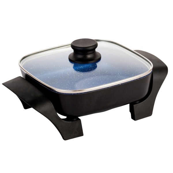 Non-Stick Electric Skillet - Magasins Hart | Hart Stores