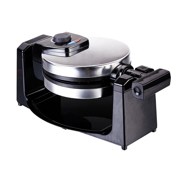 Rotating Non-Stick Belgian Waffle Maker - Magasins Hart | Hart Stores