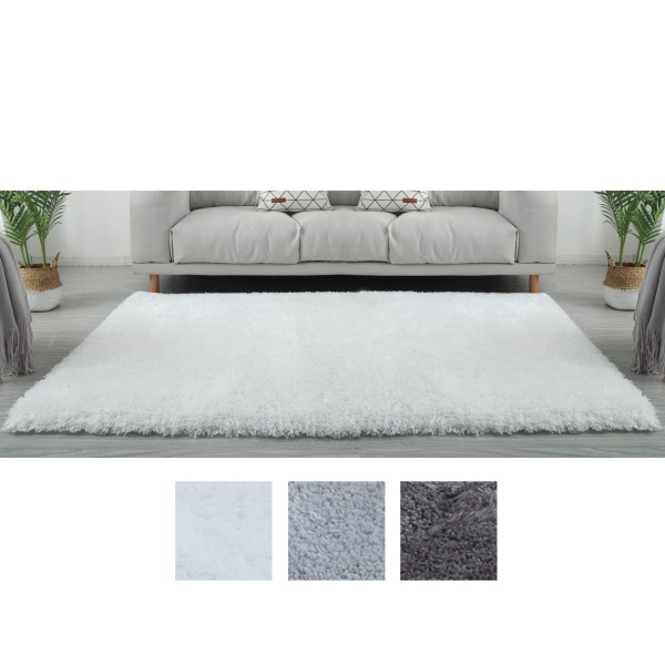 LAUREN TAYLOR - Tapis en faux fourrure de mouton