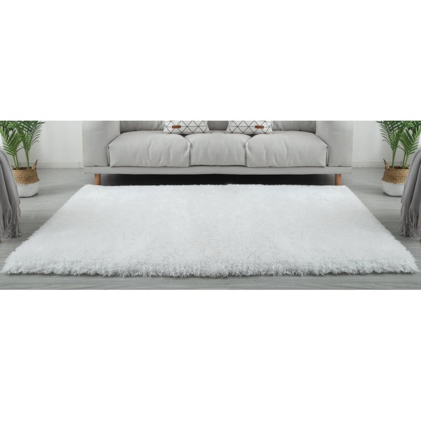 LAUREN TAYLOR - Tapis en faux fourrure de mouton