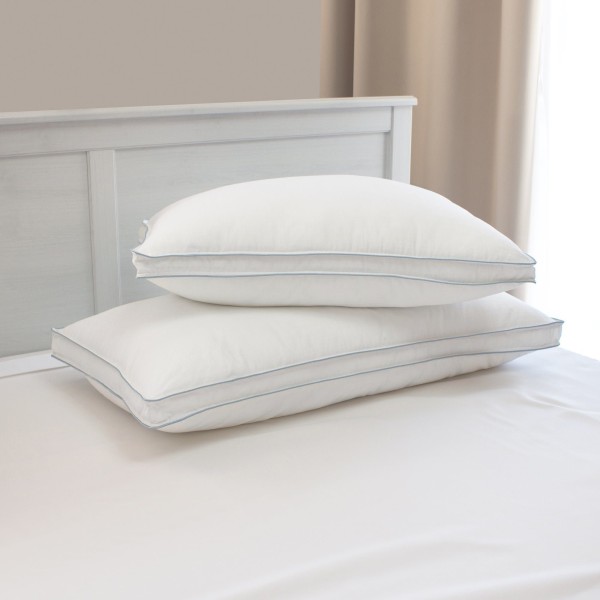 Cooling Comfort Waterproof Pillow Protector - Magasins Hart | Hart Stores