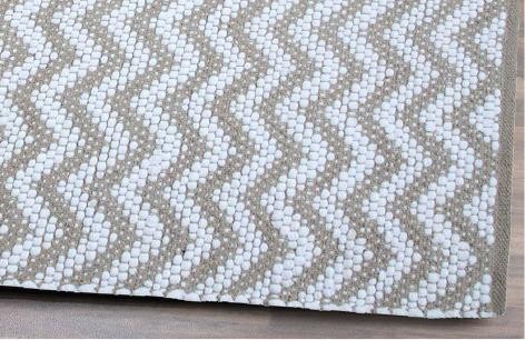 Tapis assortis