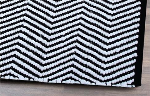 Tapis assortis