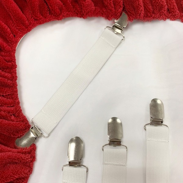 Lauren Taylor - Sheet Set Straps - Magasins Hart | Hart Stores