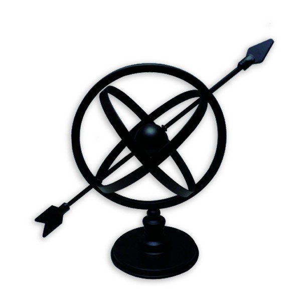 Decorative Sundial - Magasins Hart | Hart Stores