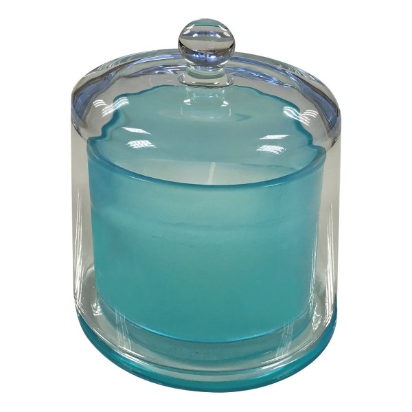 BELLE AROMA Scented Candle in a Glass Jar - Magasins Hart | Hart Stores