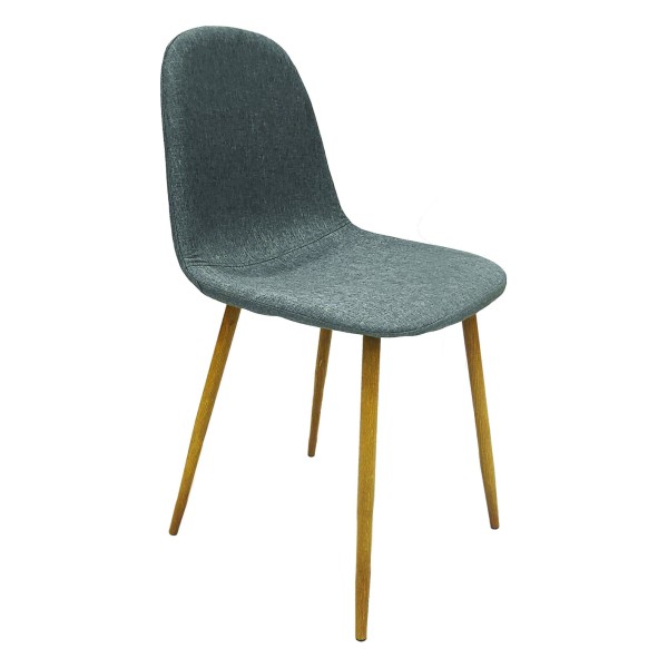 Upholstered Barstool