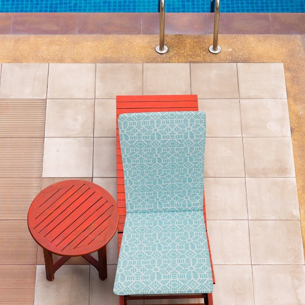 Rosco - High Back Chair Pad - Magasins Hart | Hart Stores