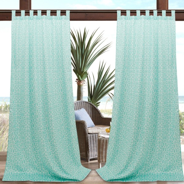 Rosco - Outdoor Curtain - Magasins Hart | Hart Stores