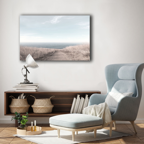 Toile de plage