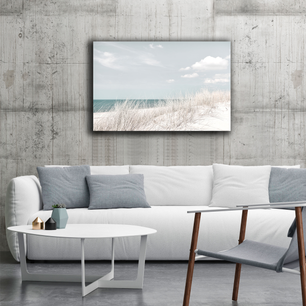 Toile de plage