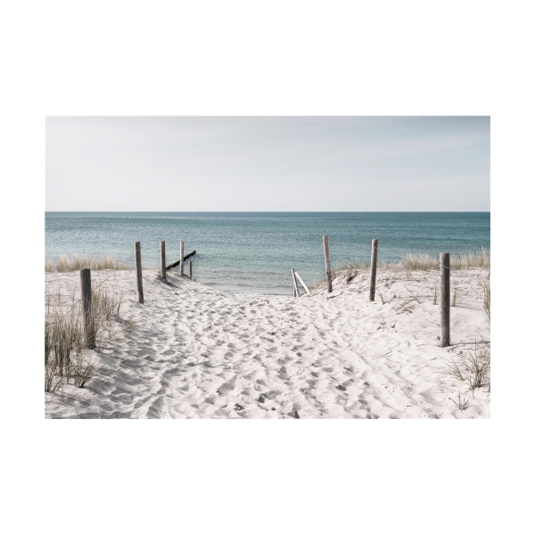 Toile de plage