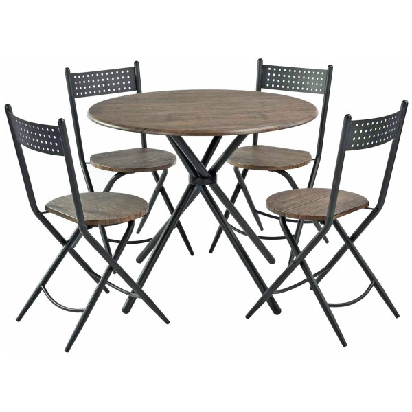 Hare - 5 Piece Dining Set - Magasins Hart | Hart Stores