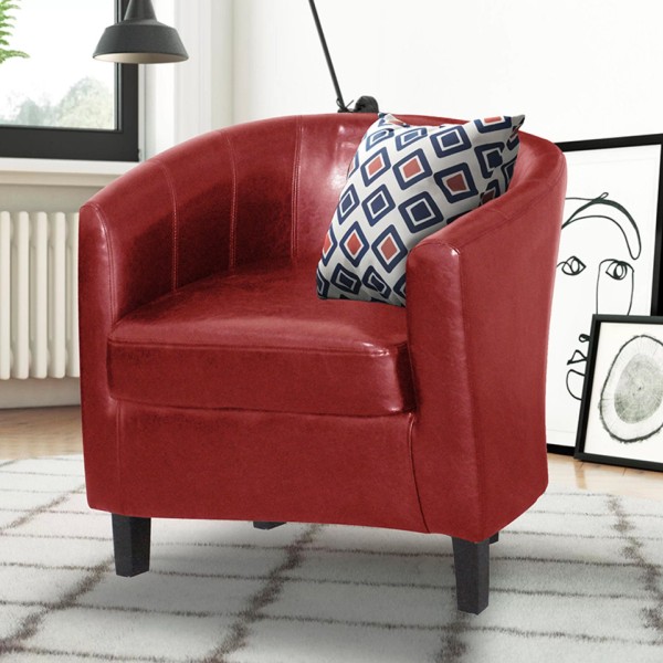 ATELIER du NORD - Tub Accent Chair