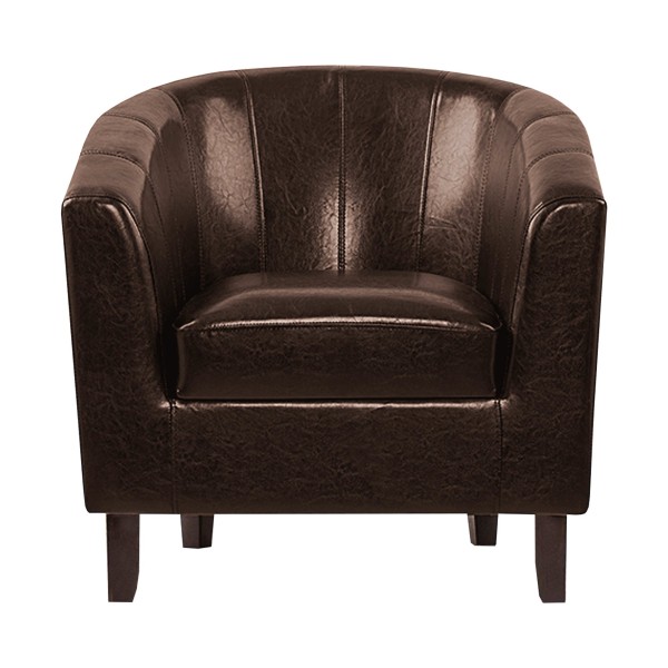 ATELIER du NORD - Tub Accent Chair