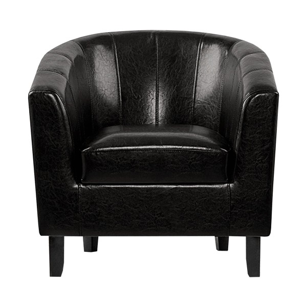 ATELIER du NORD - Tub Accent Chair