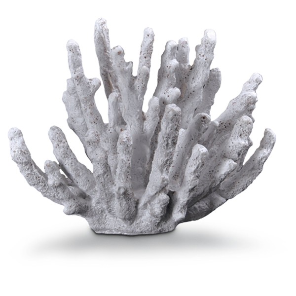Resin Coral Sea Plant Ornament - Magasins Hart | Hart Stores