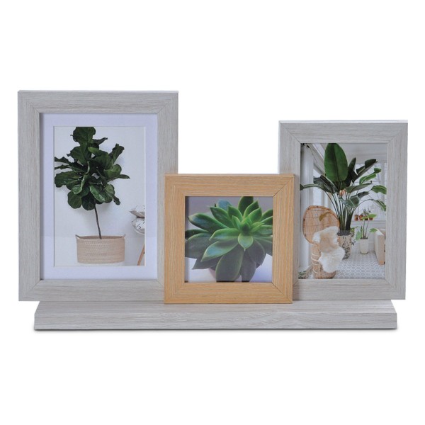 3 Picture Table Frame - Magasins Hart | Hart Stores