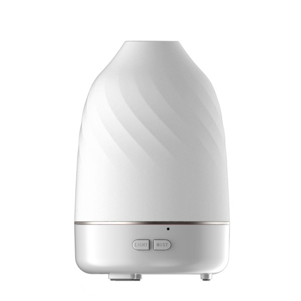 Aroma - White Diffuser with LED light - Magasins Hart | Hart Stores