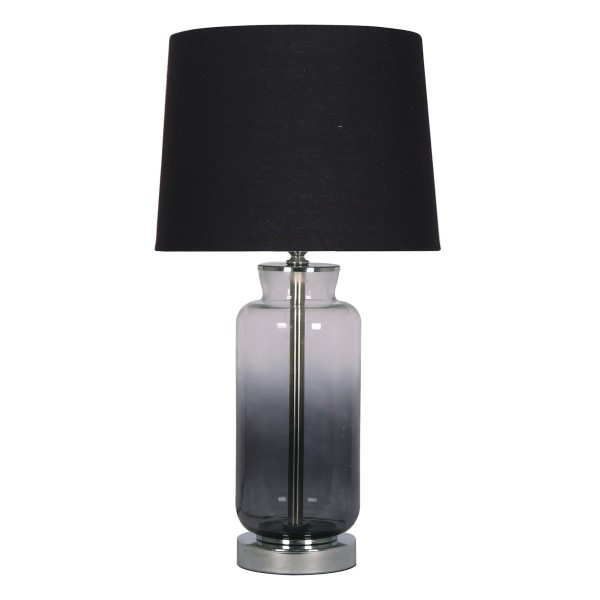 Glass Table Lamp - Magasins Hart | Hart Stores