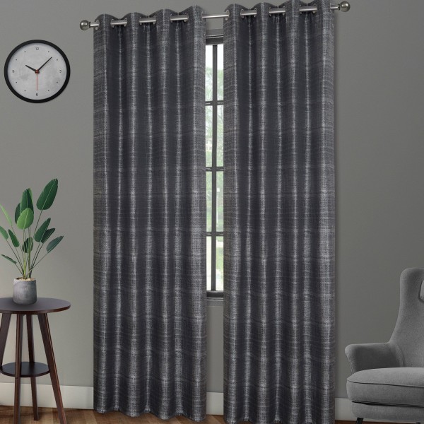Rachael Grommet Top Jacquard Panels - Set of 2