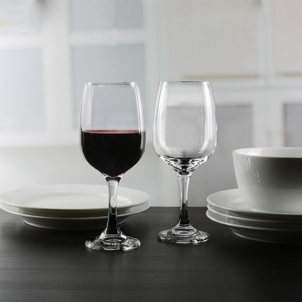 Circleware Set of 4 Wine Glass