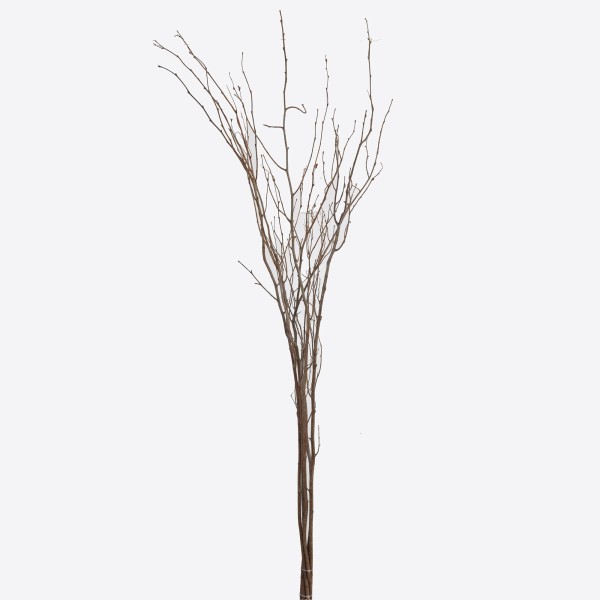 Decorative Wood Branches Bundle