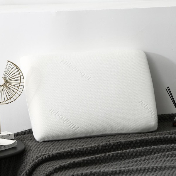 Maison Blanche | Memory Foam Pillow - Magasins Hart | Hart Stores