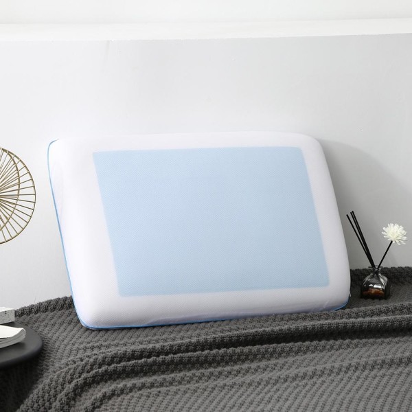 Maison Blanche | Gel Memory Foam Pillow - Magasins Hart | Hart Stores