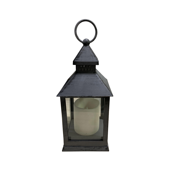 Vintage Mini Lantern