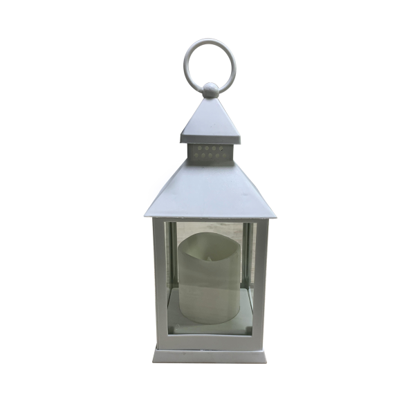 Vintage Mini Lantern