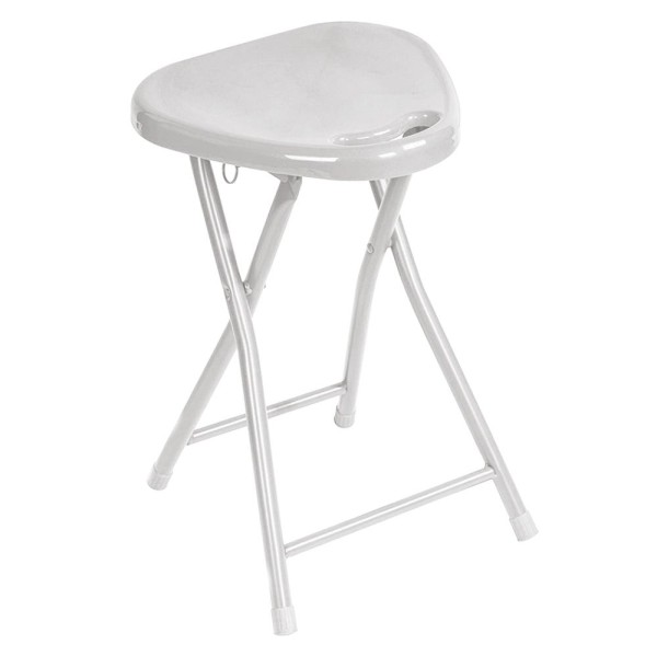 Triangle Folding Stool