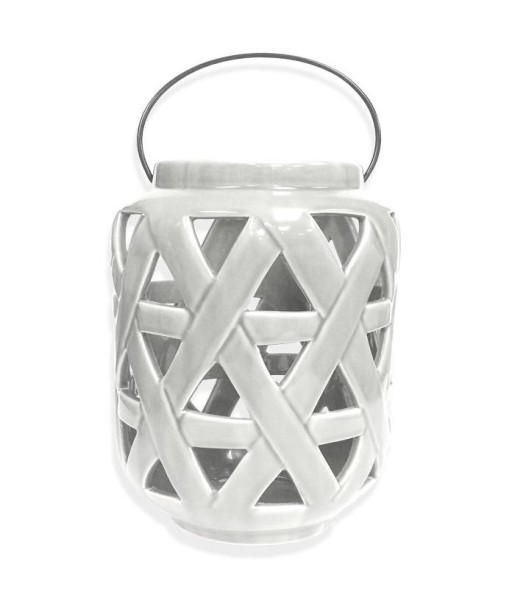 Artisan Dolomite Lantern