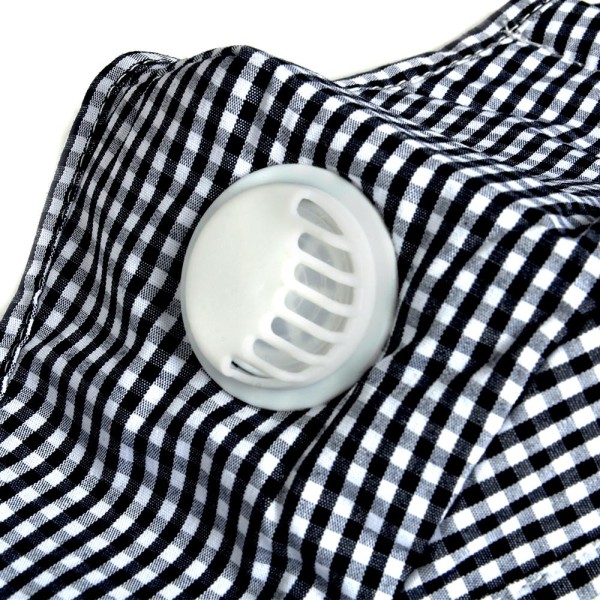 Washable Protective Mask for Adults