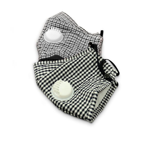 Washable Protective Mask for Adults