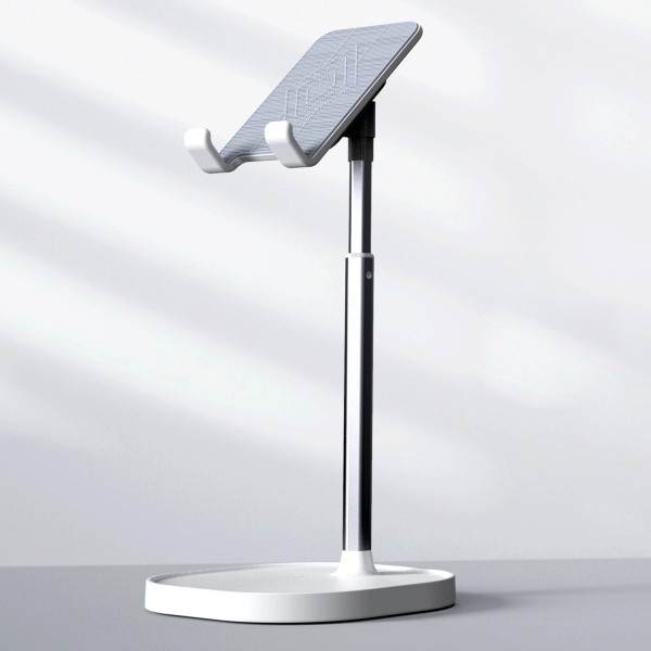 ADJUSTABLE HEIGHT MOBILE PHONE HOLDER - Magasins Hart | Hart Stores