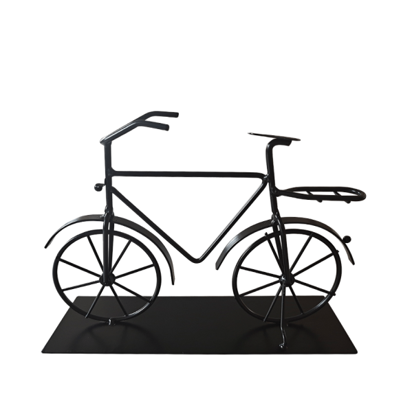 Metal Bicycle - Magasins Hart | Hart Stores