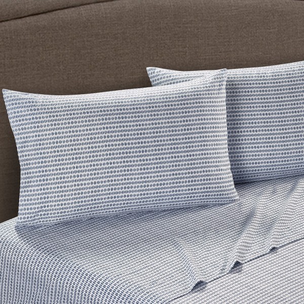 Lauren Taylor | Rania - Ensemble de draps en microfibre