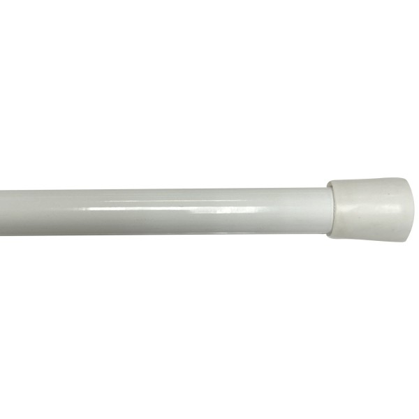 TENSION ROD WHITE - Magasins Hart | Hart Stores