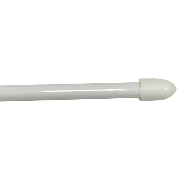 SASH ROD SET WHITE - Magasins Hart | Hart Stores