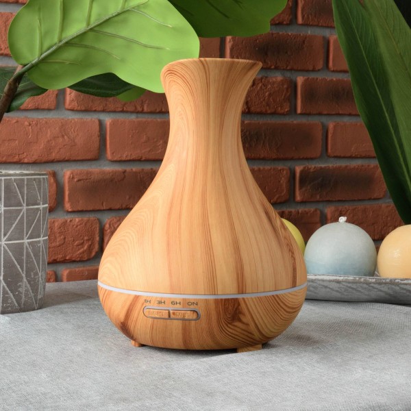 Aroma LED Diffuser 400 ml
