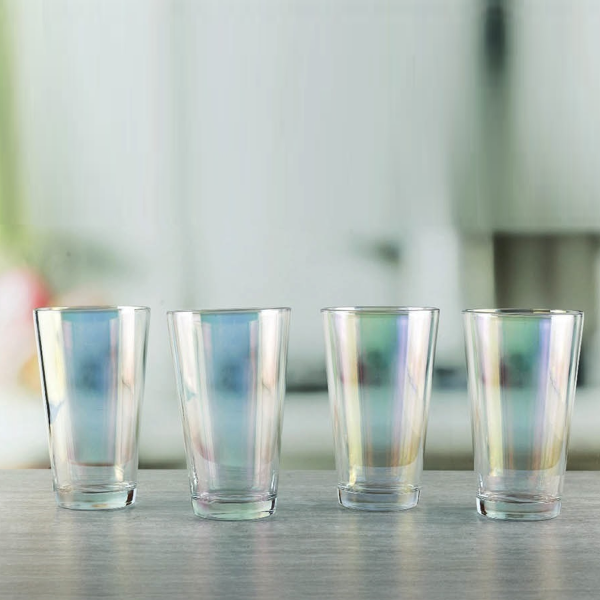 Circleware Highball wine Glasses