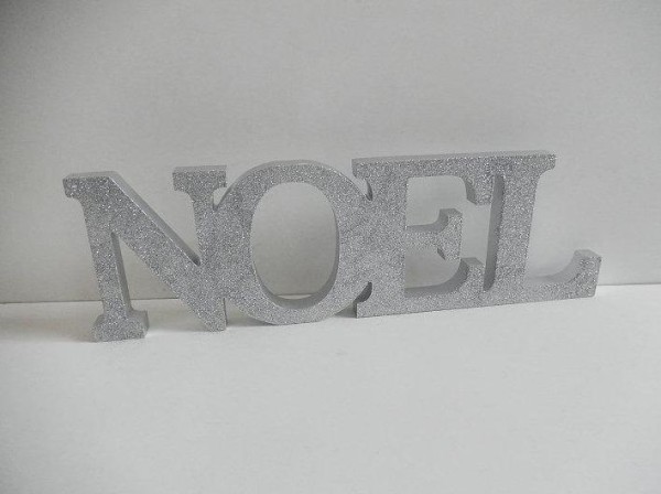 Xmas Noel Silver Placque - Magasins Hart | Hart Stores