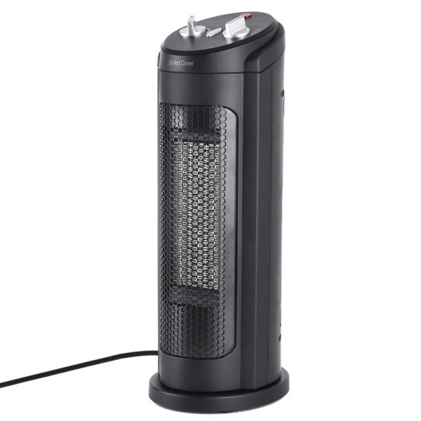 Tour de chauffage 1000-1500W