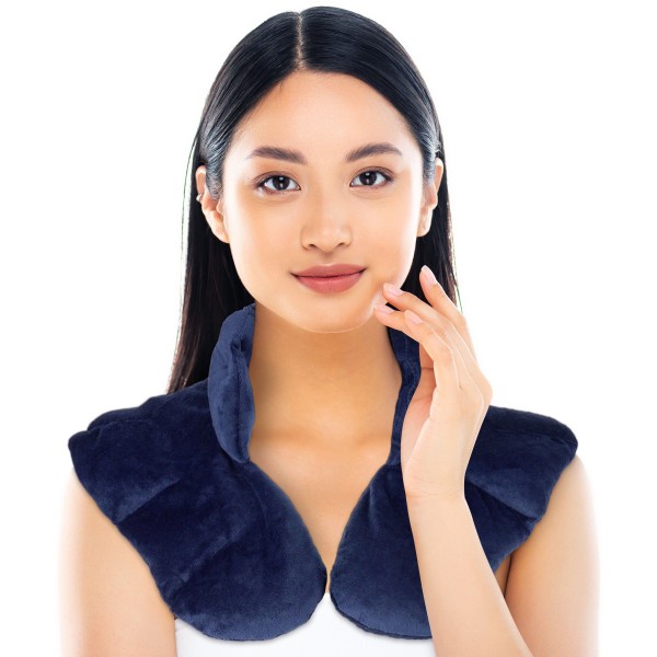 Serenity - Coussin nuque lesté