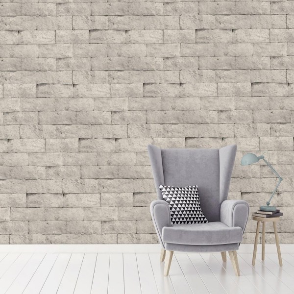 Wallpaper | Bricks