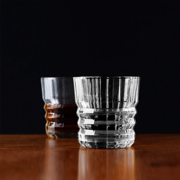 BRISTOL Whisky Glasses