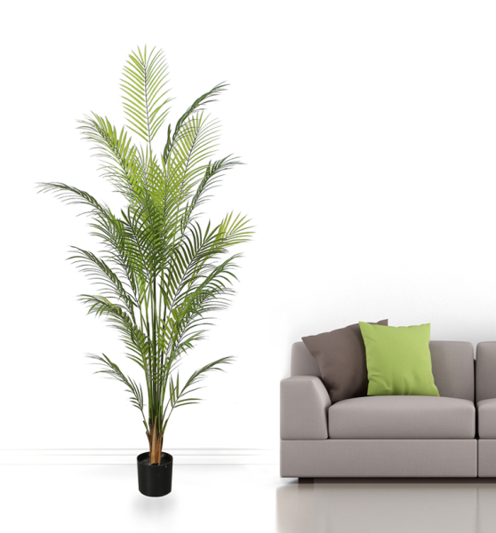 Palmier artificiel | 150 cm